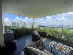 Reignwood Hamilton Scotts (D9), Apartment #477558621